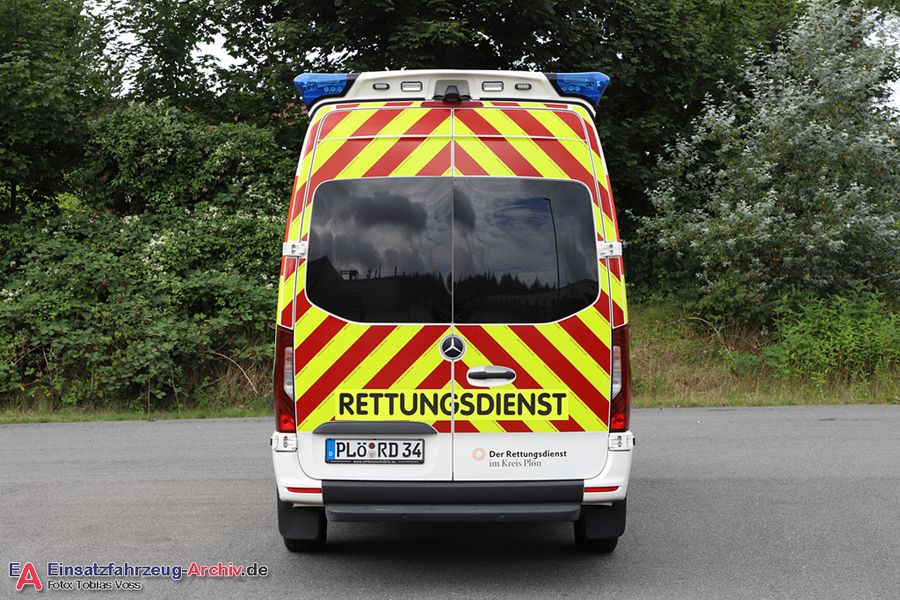 Rettung Plön 60/85-01