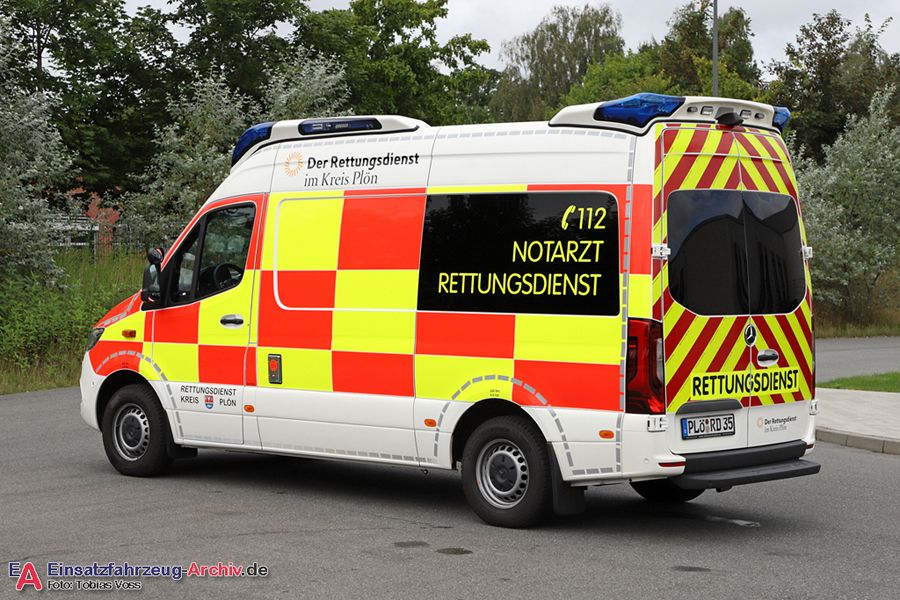 Rettung Plön 60/85-02