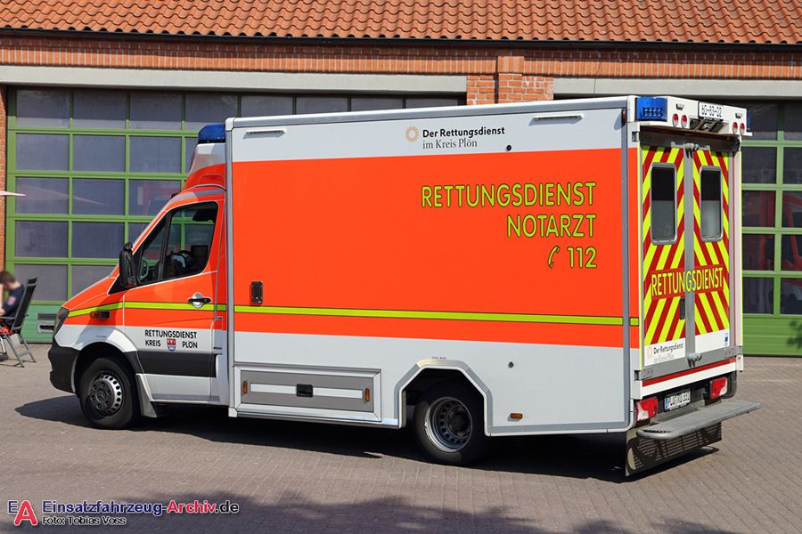 Rettung Plön 60/83-02 (a.D.)