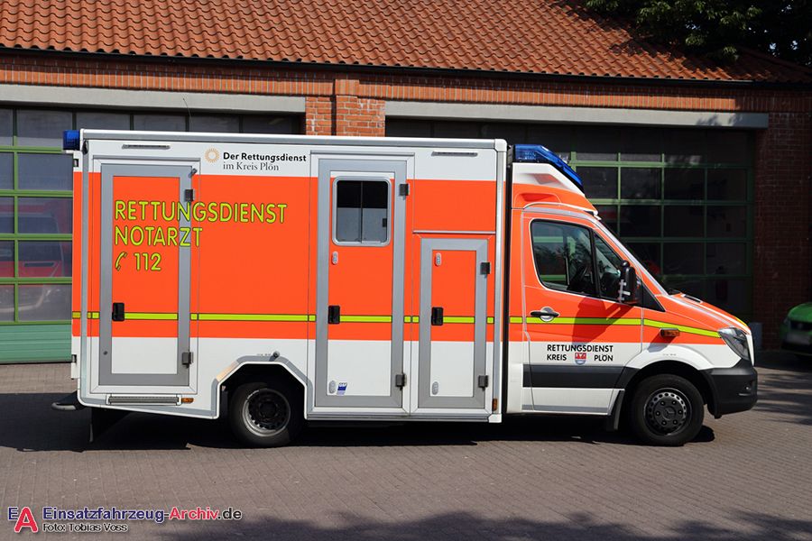 Rettung Plön 60/83-02 (a.D.)