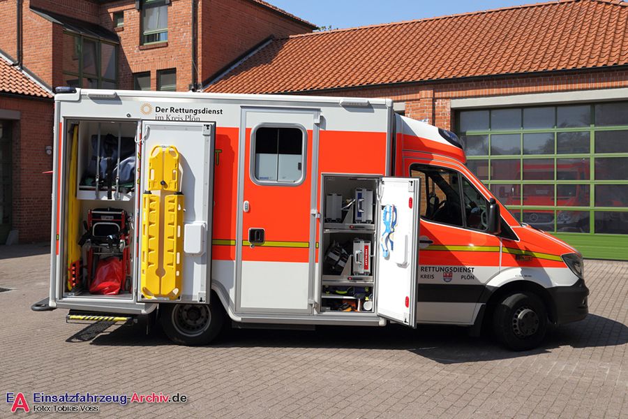 Rettung Plön 60/83-02 (a.D.)