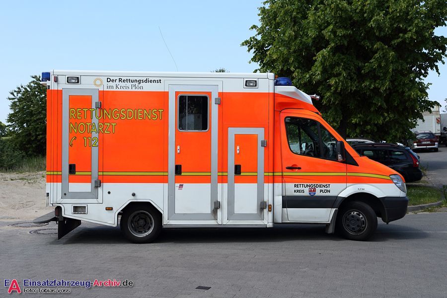 Rettung Plön 60/83-06 (a.D.)