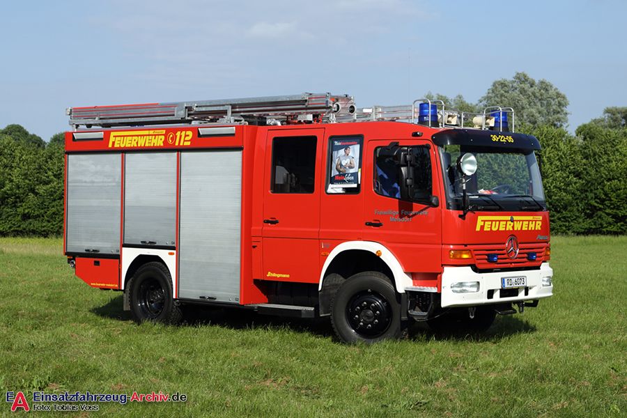 Florian Rendsburg 30/22-05