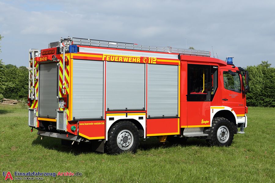 Florian Rendsburg 30/47-05