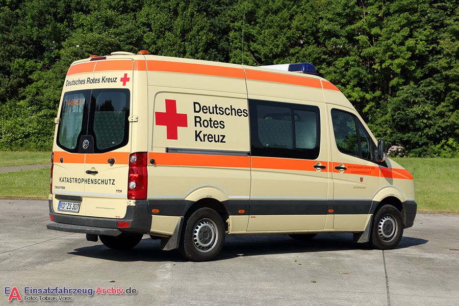 Rotkreuz Rendsburg 74/92-01