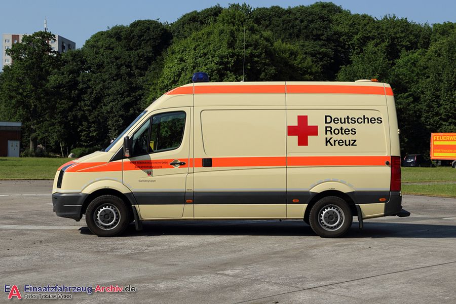 Rotkreuz Rendsburg 74/92-01