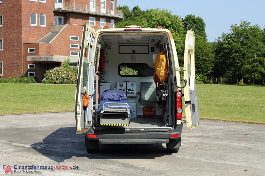 Rotkreuz Rendsburg 74/92-01