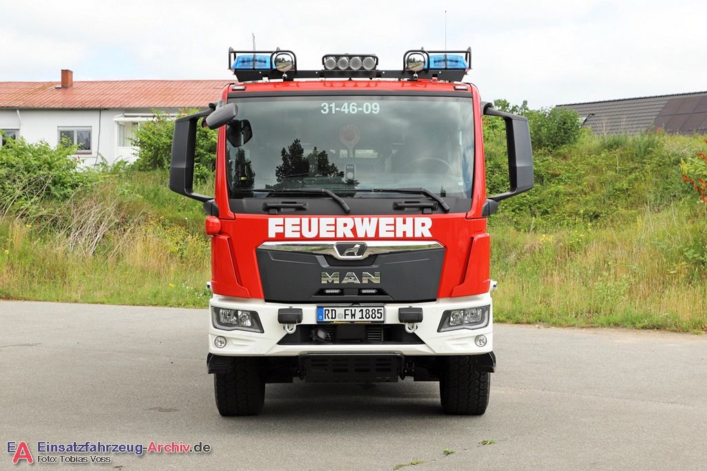 Florian Rendsburg 31/46-09