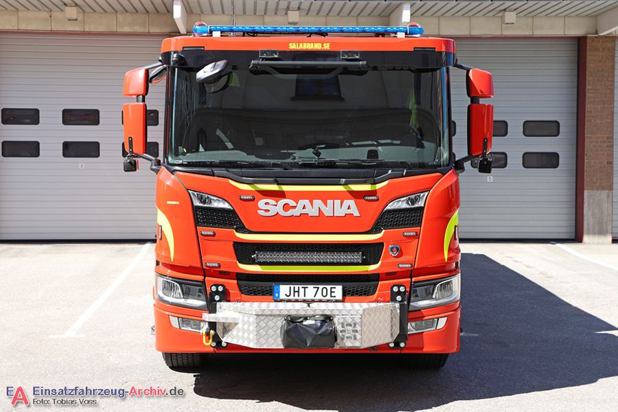 2 26-1040 - Tankbil (a.D.)