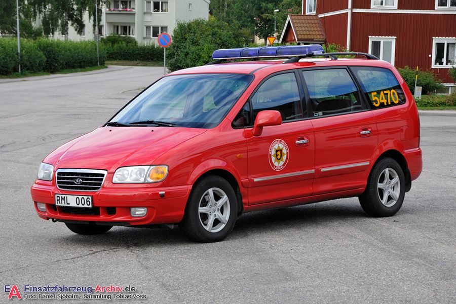 2 26-5470 - Transportbil (a.D.)