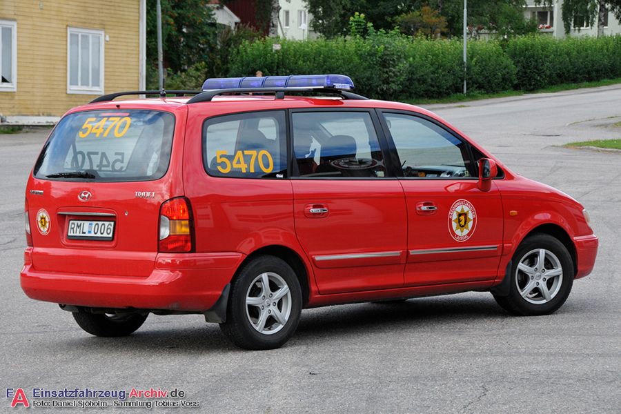 2 26-5470 - Transportbil (a.D.)