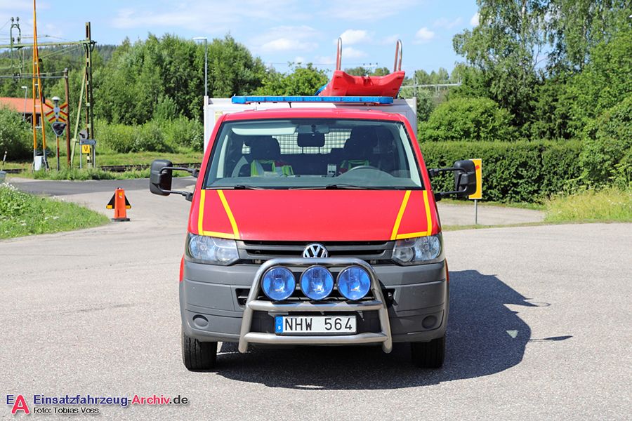 2 26-5970 - Transportbil