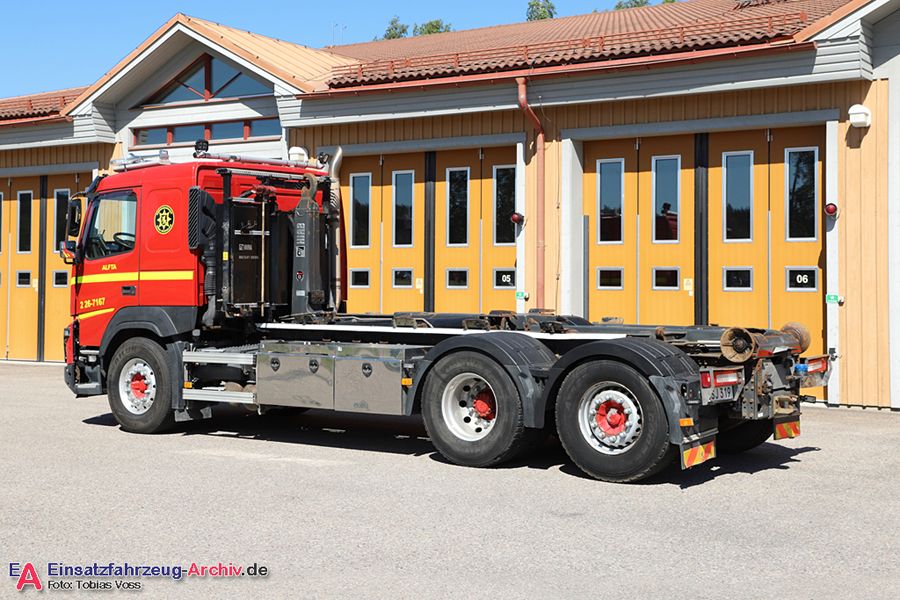 2 26-7167 - Lastväxlare