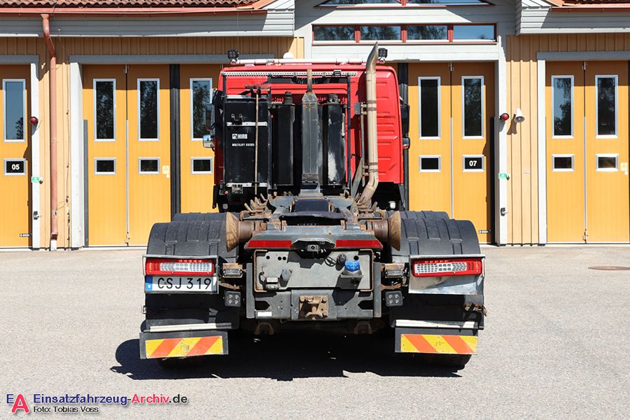 2 26-7167 - Lastväxlare