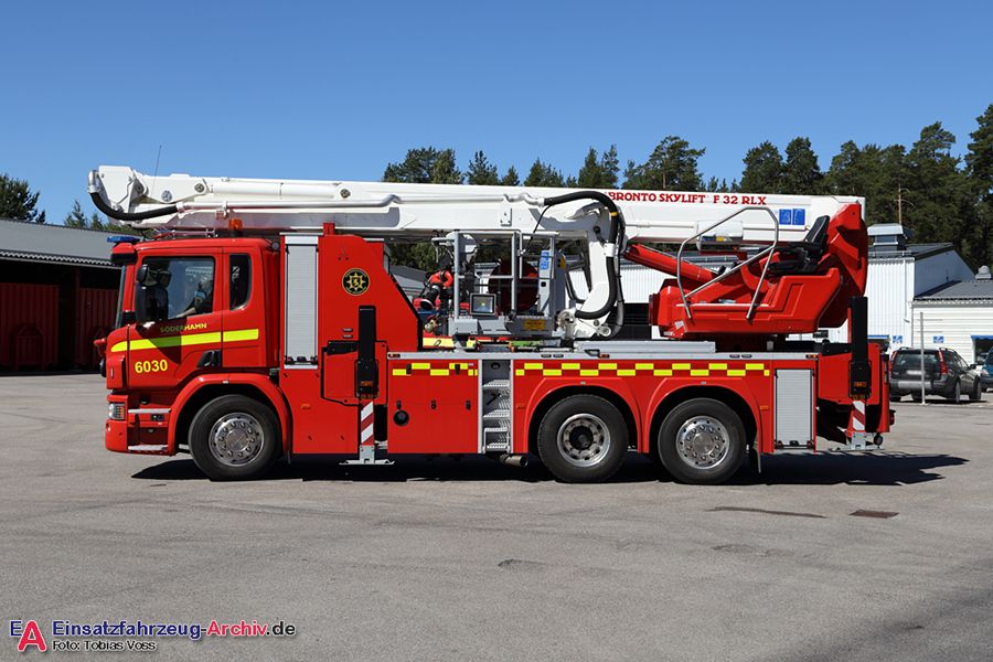 2 26-6030 - Hävare