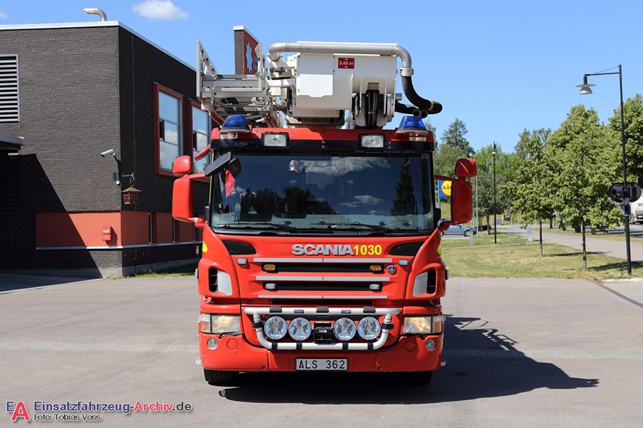 2 41-1030 - Hävare
