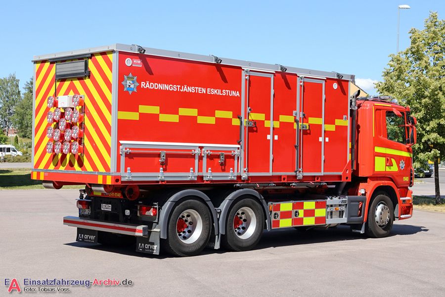 2 41-1140 - Lastväxlare (a.D.)