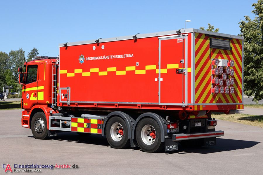 2 41-1140 - Lastväxlare (a.D.)