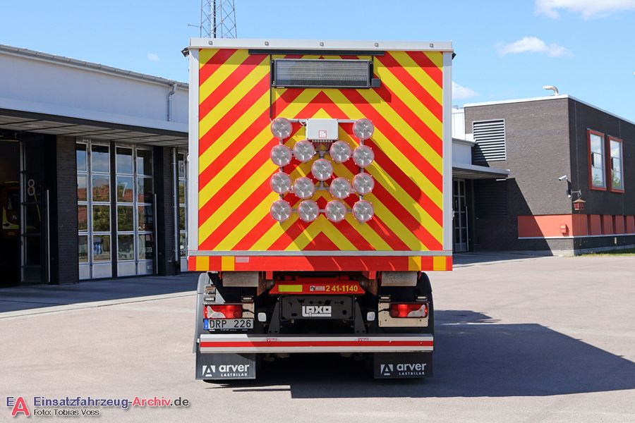 2 41-1140 - Lastväxlare (a.D.)