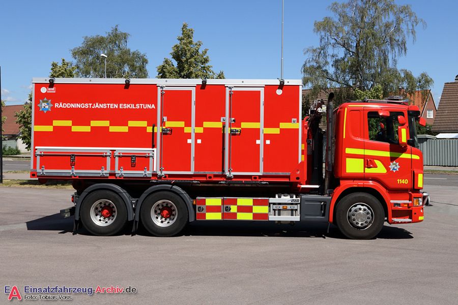 2 41-1140 - Lastväxlare (a.D.)