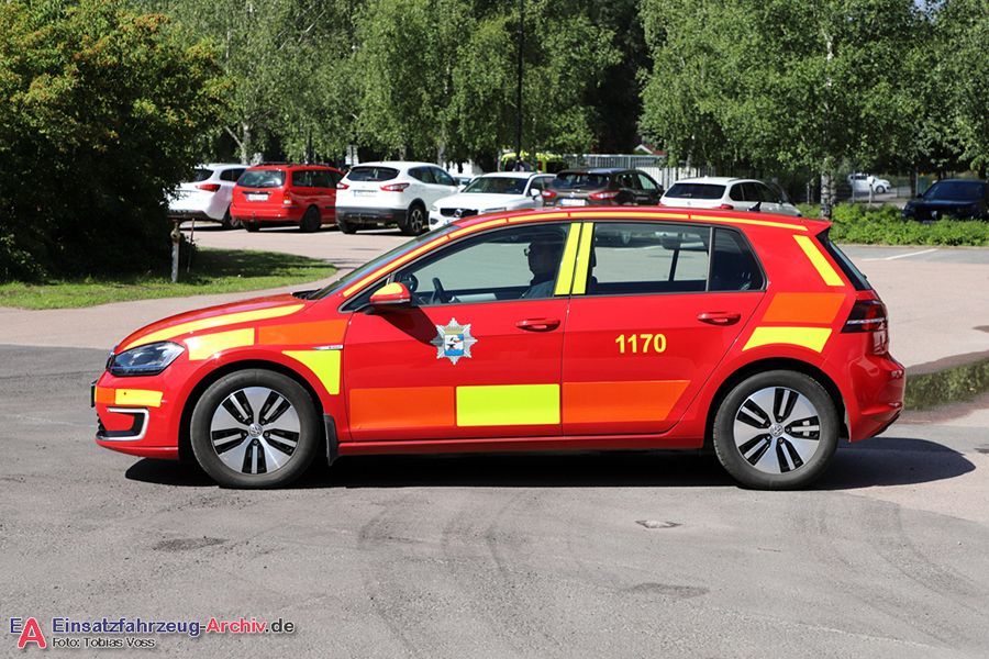 2 41-1170 - Personbil