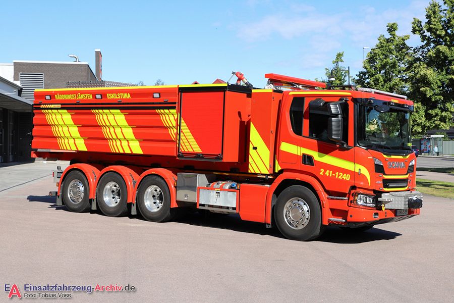 2 41-1240 - Lastväxlare (mit AB-Rüst)
