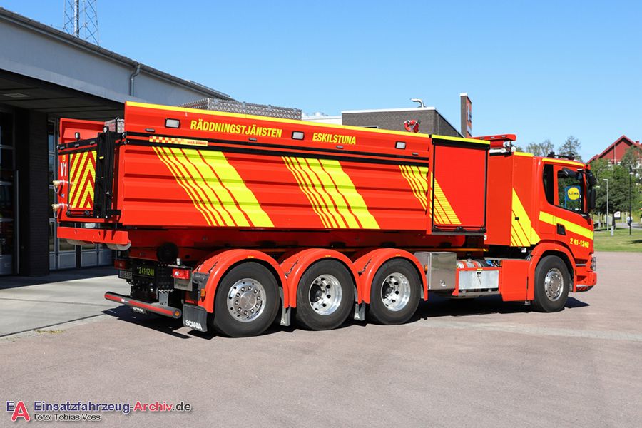 2 41-1240 - Lastväxlare (mit AB-Rüst)