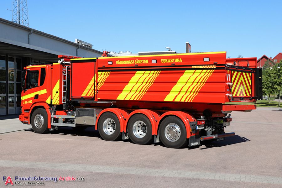 2 41-1240 - Lastväxlare (mit AB-Rüst)