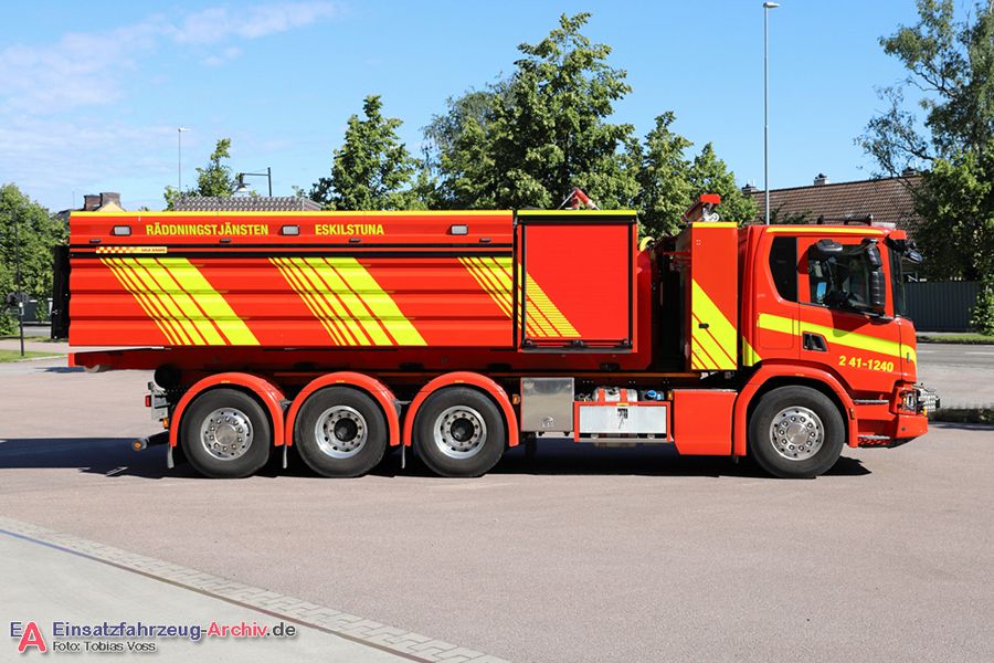 2 41-1240 - Lastväxlare (mit AB-Rüst)