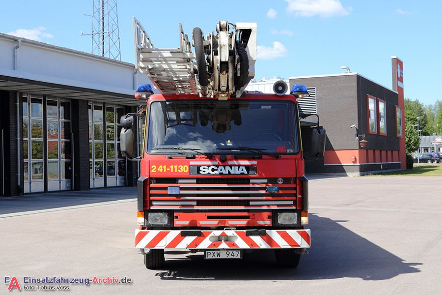 2 41-1130 - Hävare (a.D.)