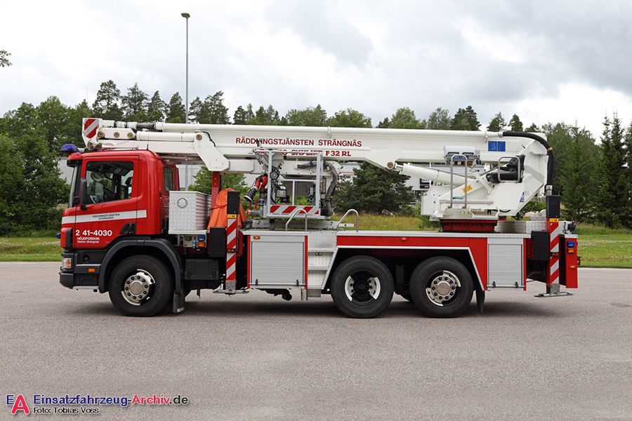 2 41-4030 - Hävare (a.D.)