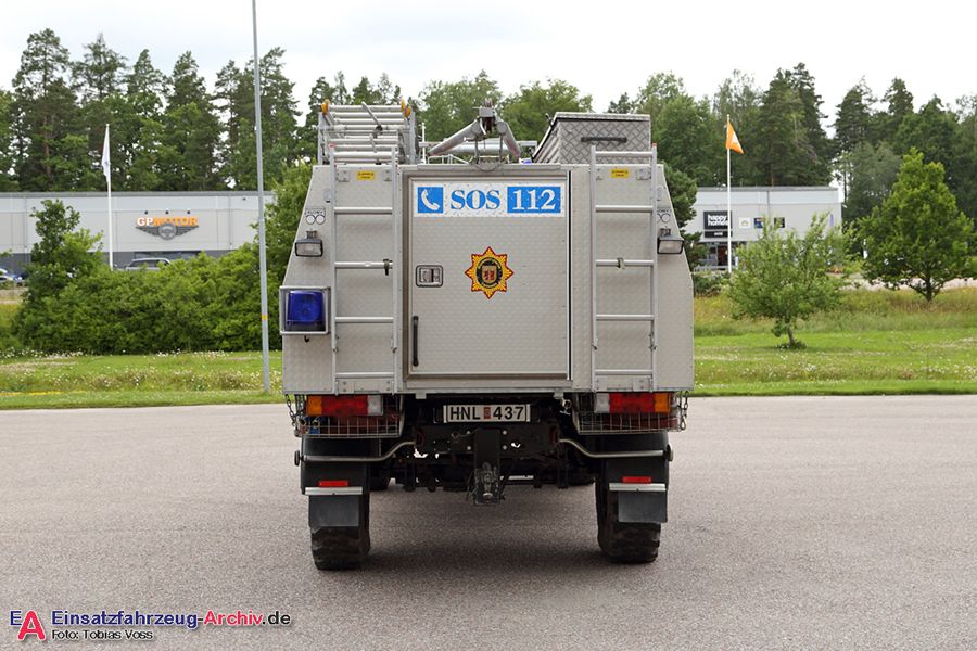 2 41-4050 - Terräng-/räddningsbil (a.D.)