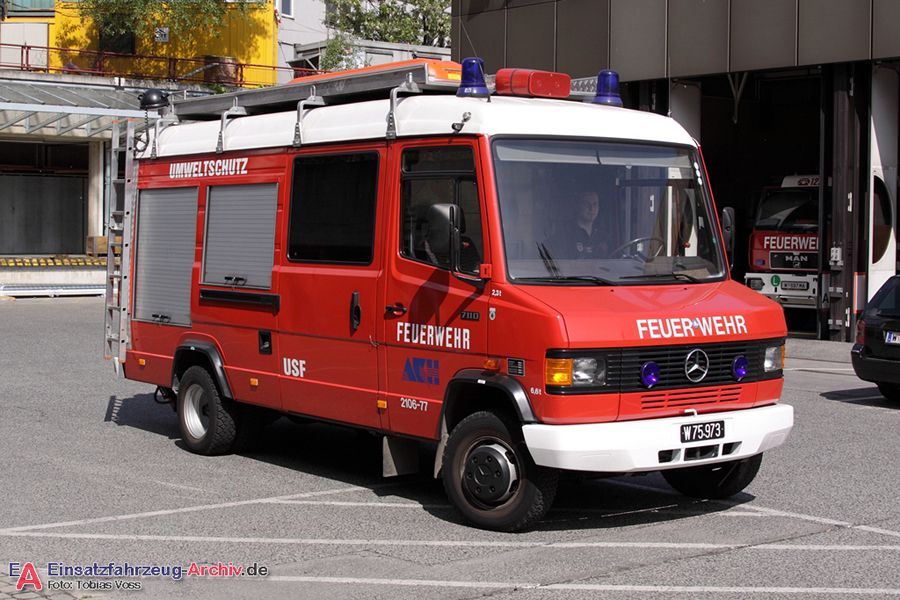 Shooting-Tour 2011 - BF Wien FW AKH