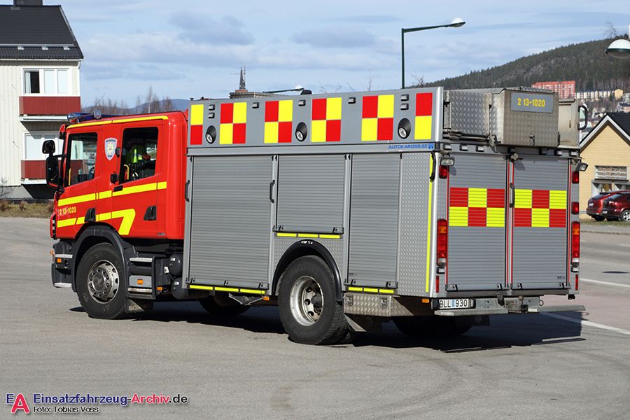 SUF Årsmöte 2015 - Medelpads Räddningstjänstförbund