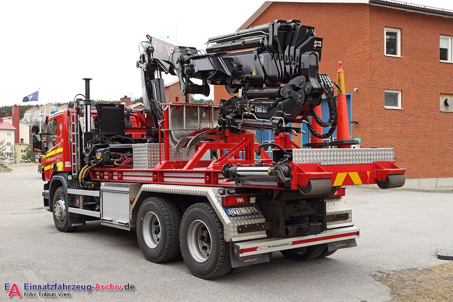 SUF Årsmöte 2015 - Medelpads Räddningstjänstförbund