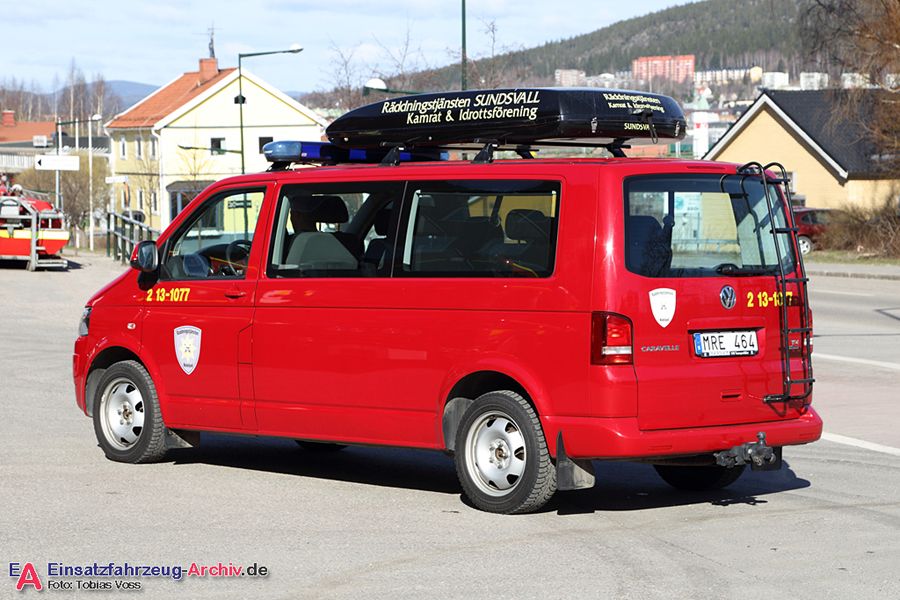 SUF Årsmöte 2015 - Medelpads Räddningstjänstförbund