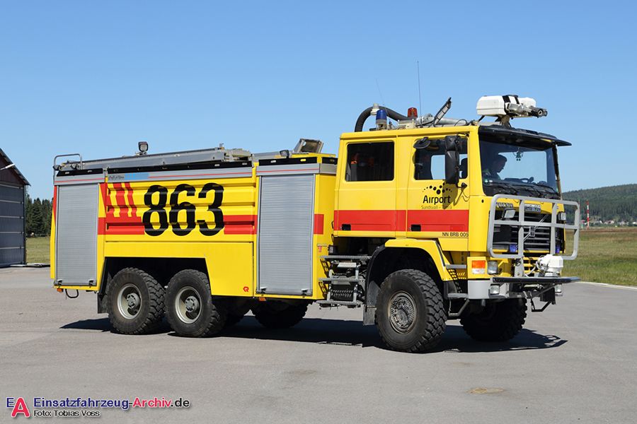 46 863 - Havaribil