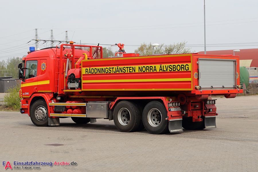 Shooting-Tour 2019 | SUF Årsmöte 2019 | Norra Älvsborg RTJ