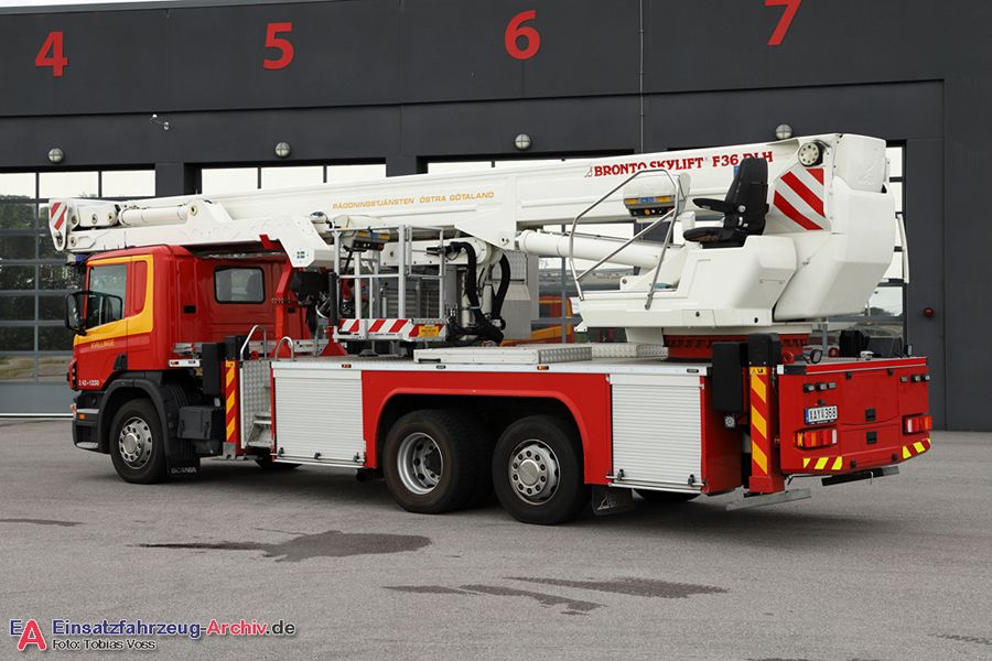 2 42-1230 - Hävare
