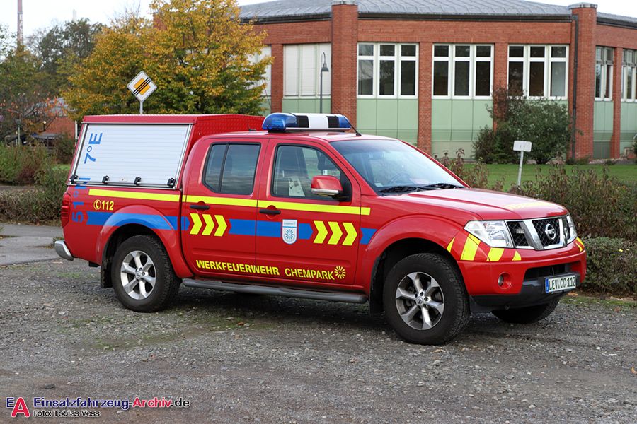 Shooting-Tour 2022 - Chempark Currenta Leverkusen