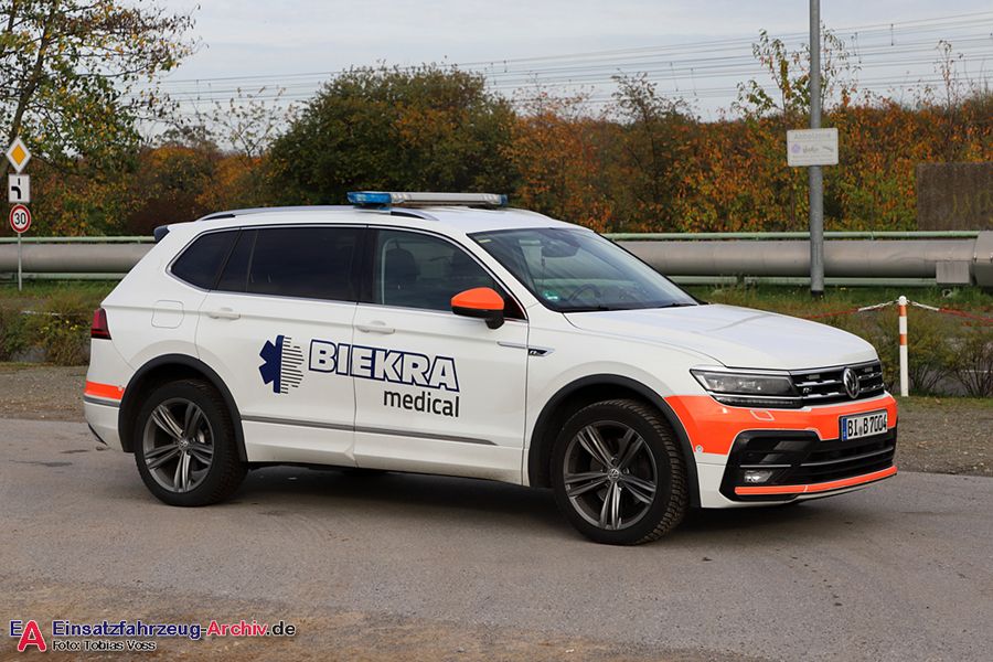 Shooting-Tour 2022 - Chempark Currenta Leverkusen