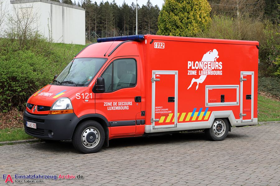 Shooting-Tour 2024 - Z.d.S. Luxembourg SRI Libramont