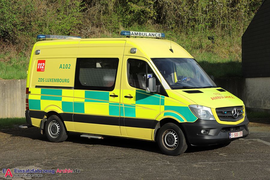 Shooting-Tour 2024 - Z.d.S. Luxembourg SRI Aubange