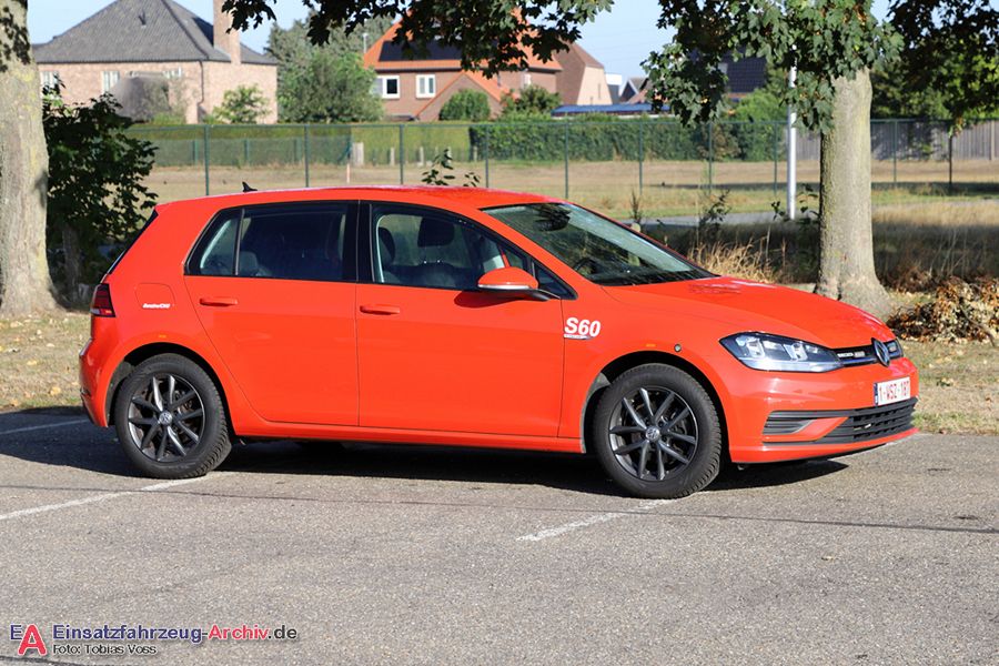 Shooting-Tour 2025 - Brandweerzone Noord-Limburg Post Bree