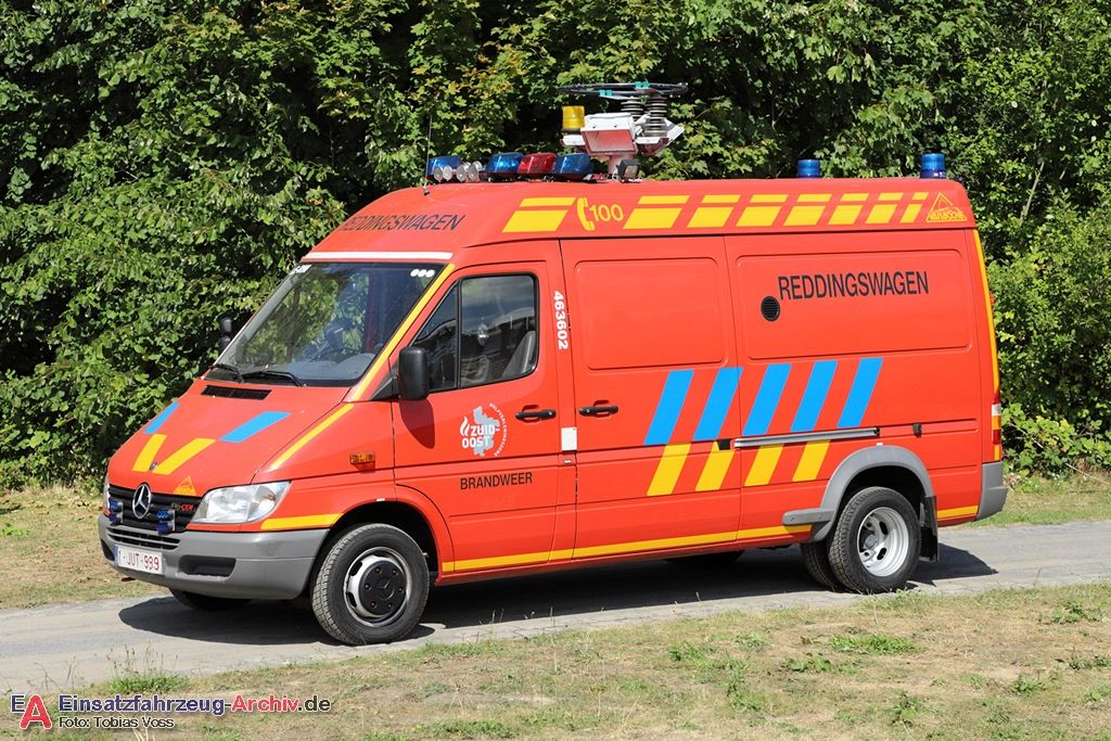 Shooting-Tour 2025 - HVZ Zuid-Oost Post Lede