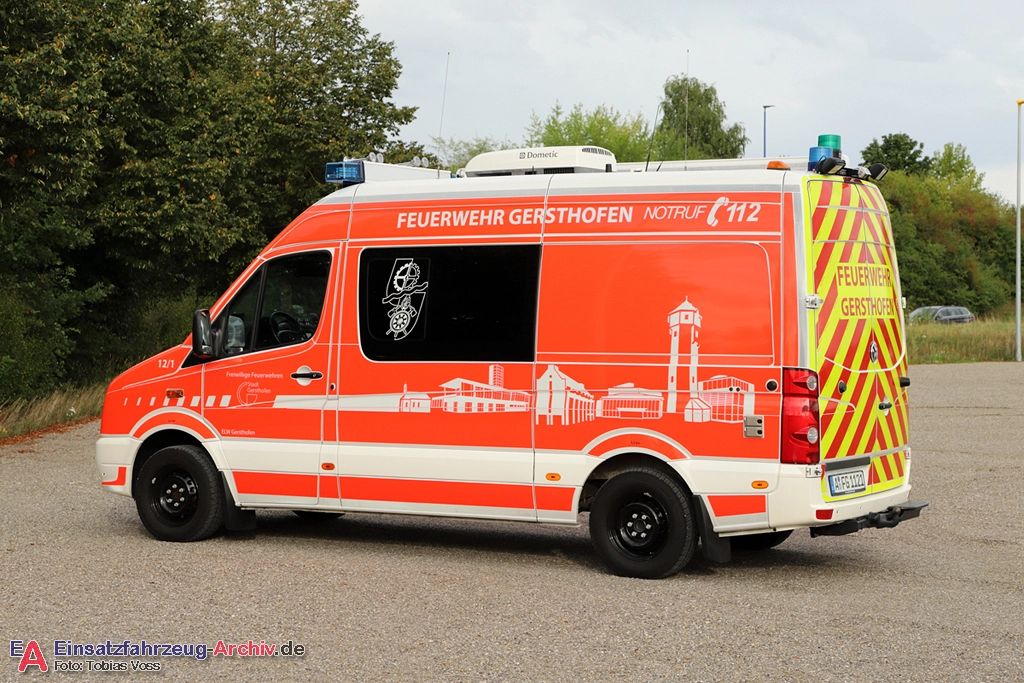 Shooting-Tour 2025 - Fotografenstammtisch Augsburg