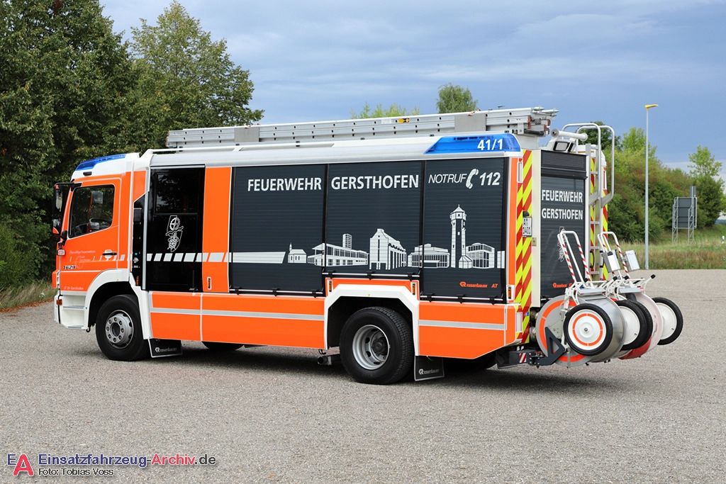 Shooting-Tour 2025 - Fotografenstammtisch Augsburg