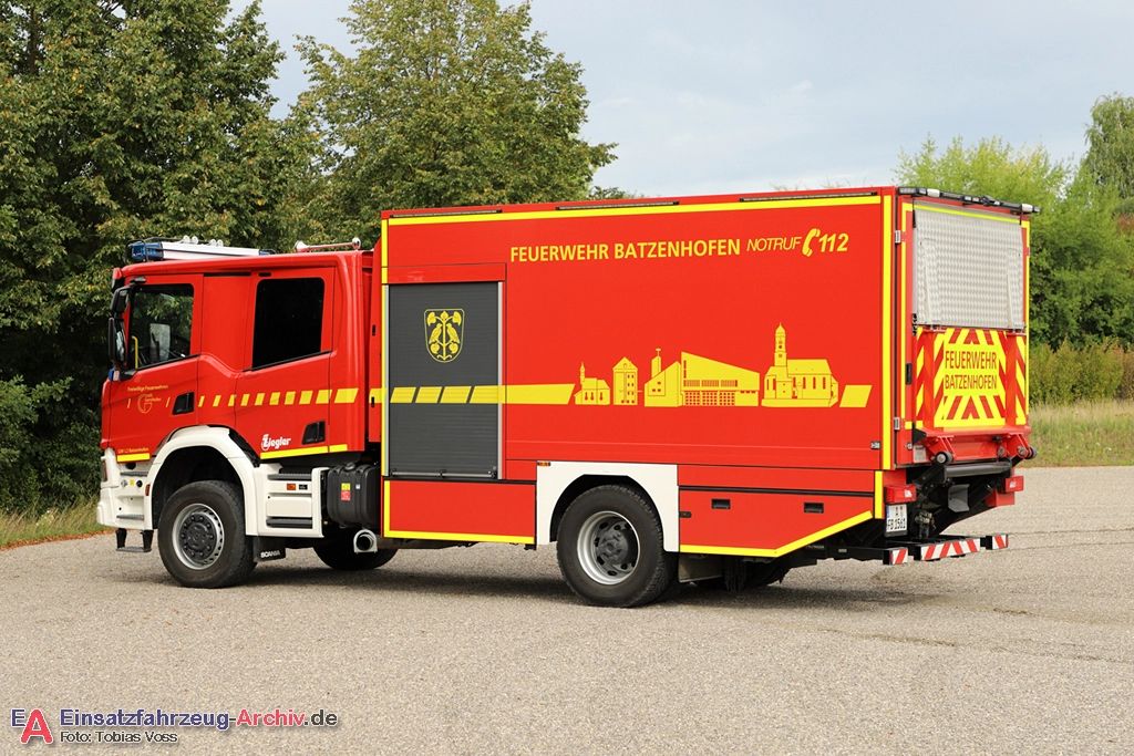 Shooting-Tour 2025 - Fotografenstammtisch Augsburg