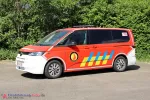 Shooting-Tour 2025 - HVZ Taxandria Post Turnhout