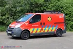 Shooting-Tour 2025 - HVZ Taxandria Post Turnhout